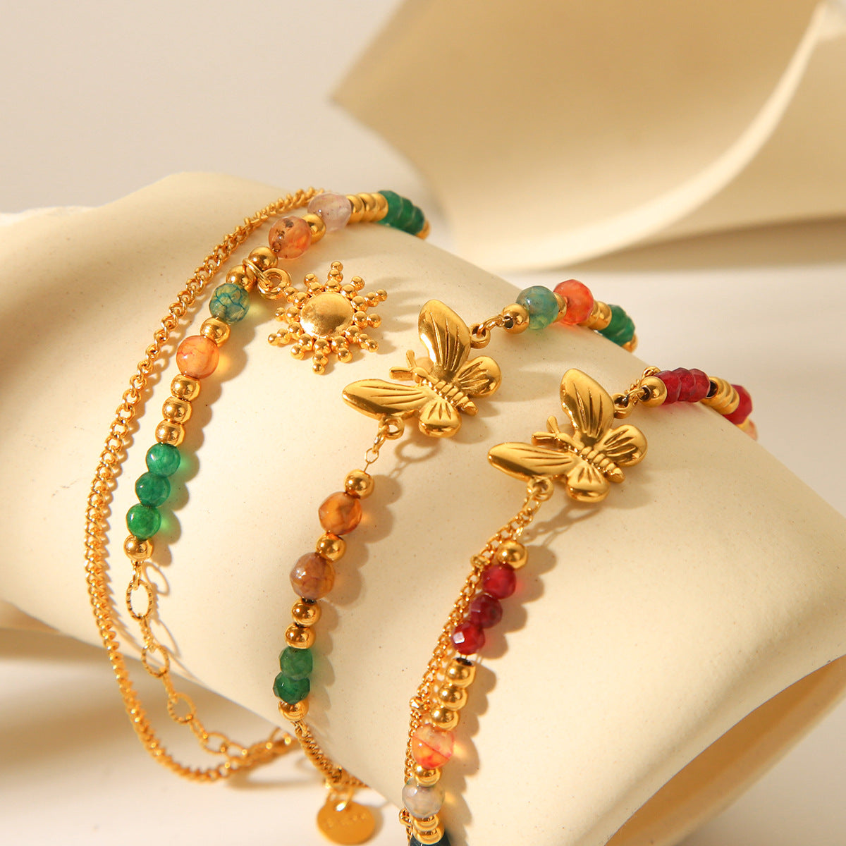 Starlight Necklace