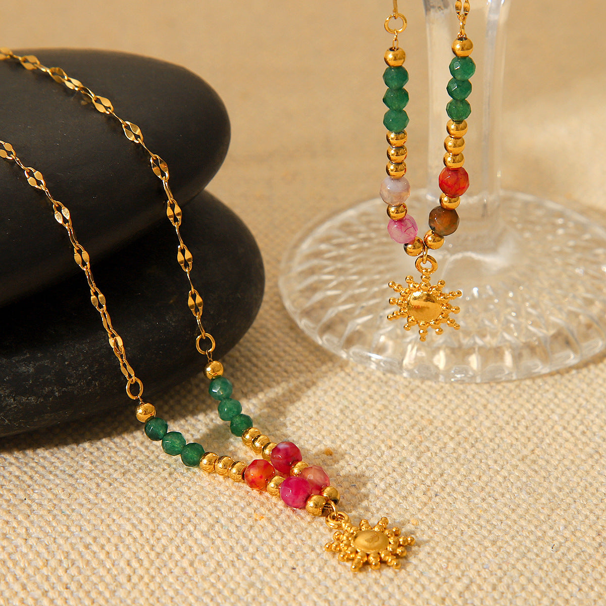 Starlight Necklace