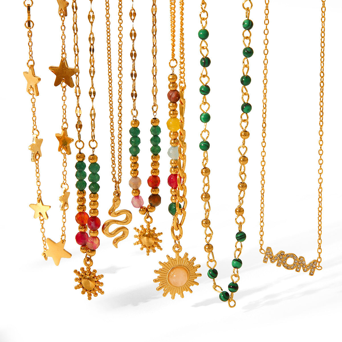 Starlight Necklace