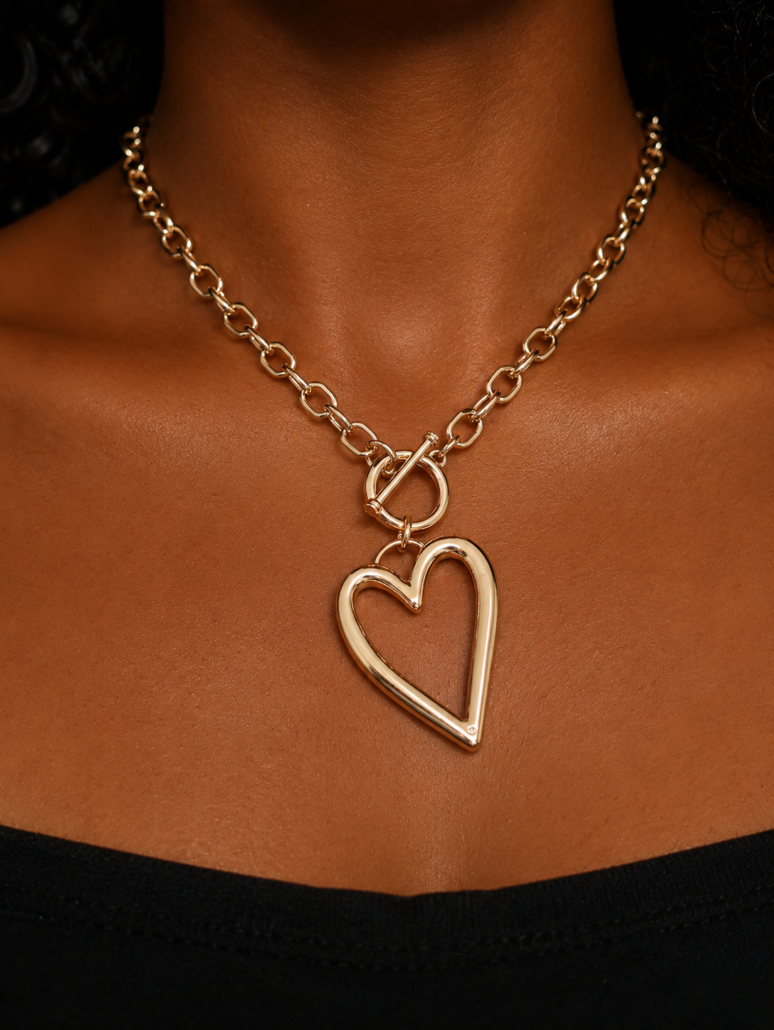 Bianca Necklace