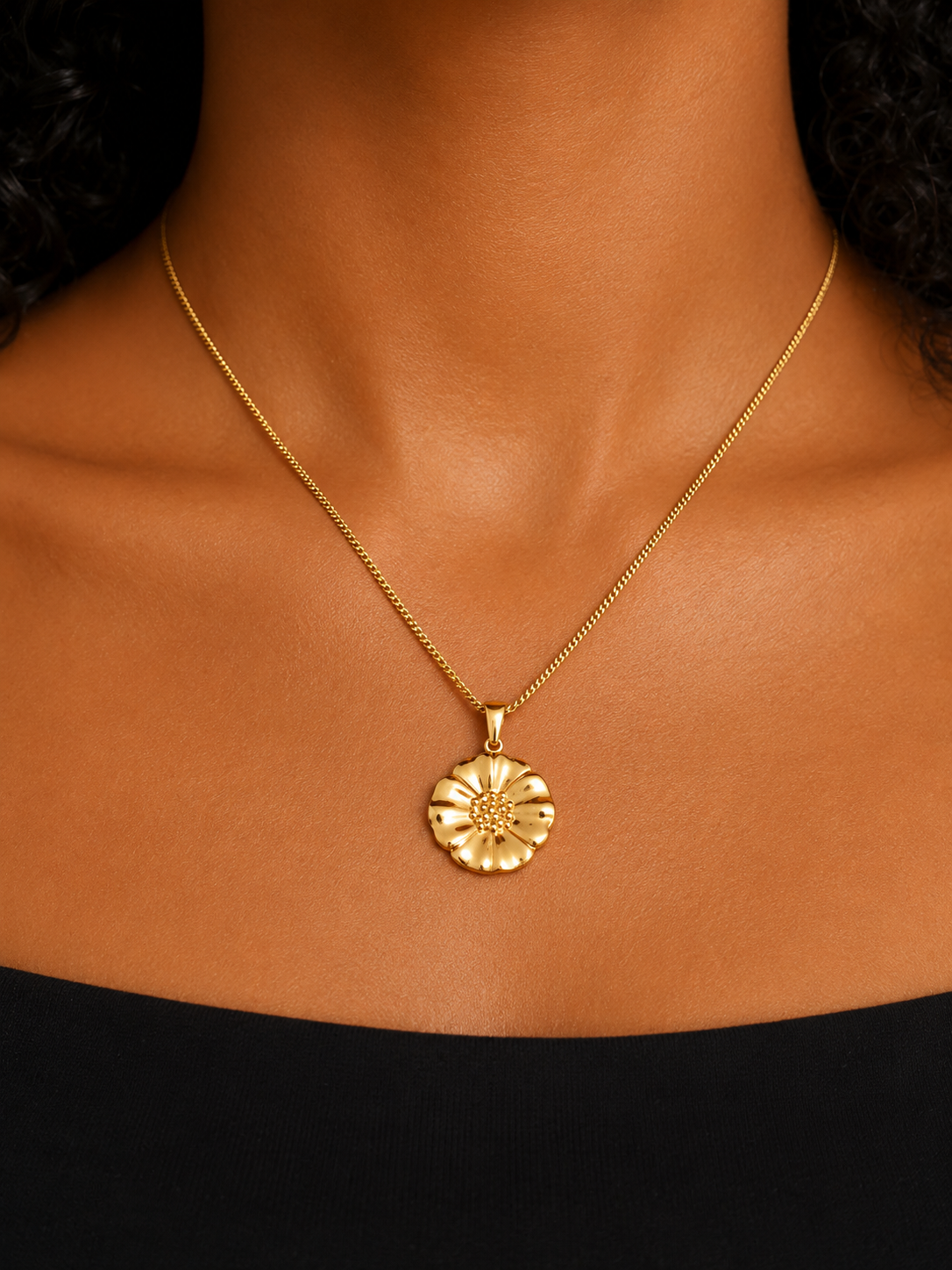 Dafne Necklace