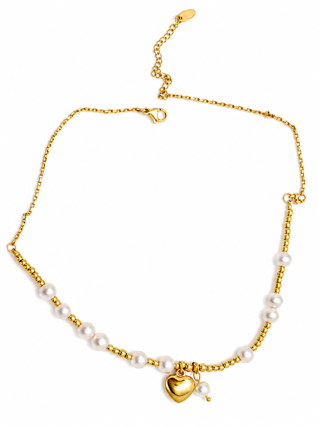 Elisa Necklace