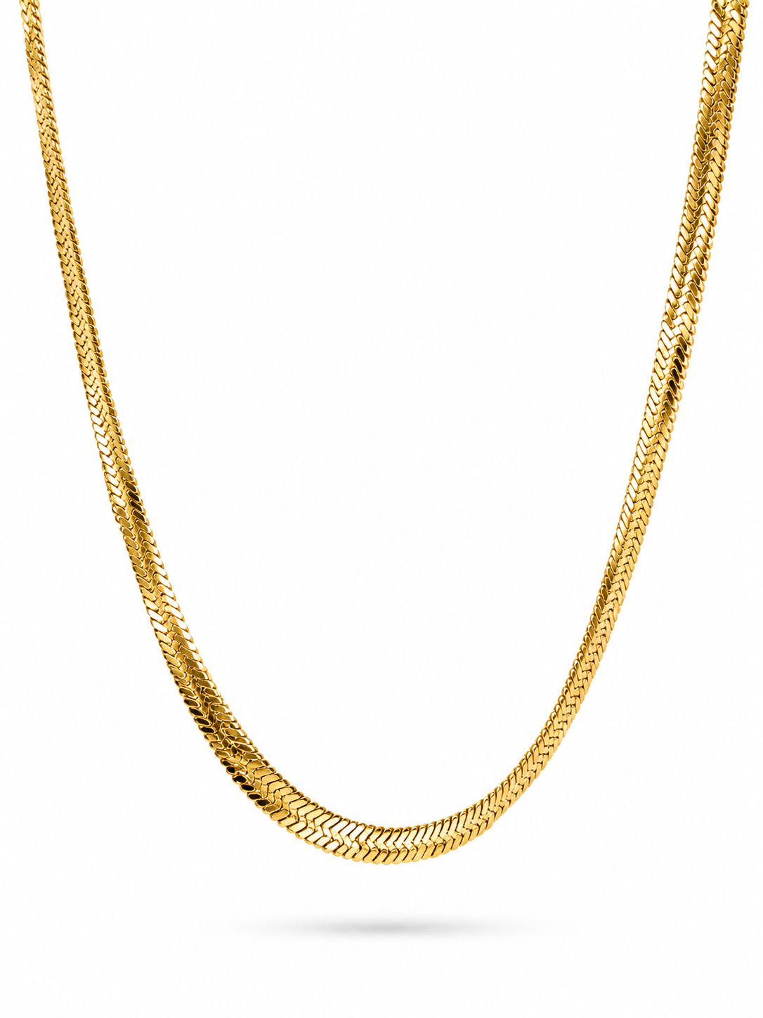 Giulia Necklace