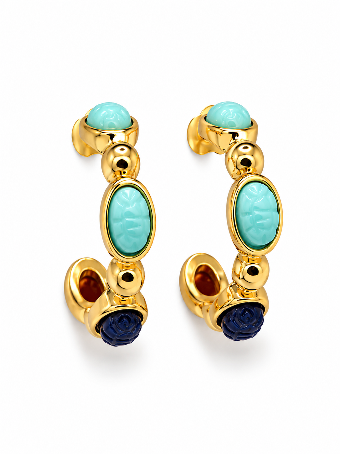 In Positano Earrings