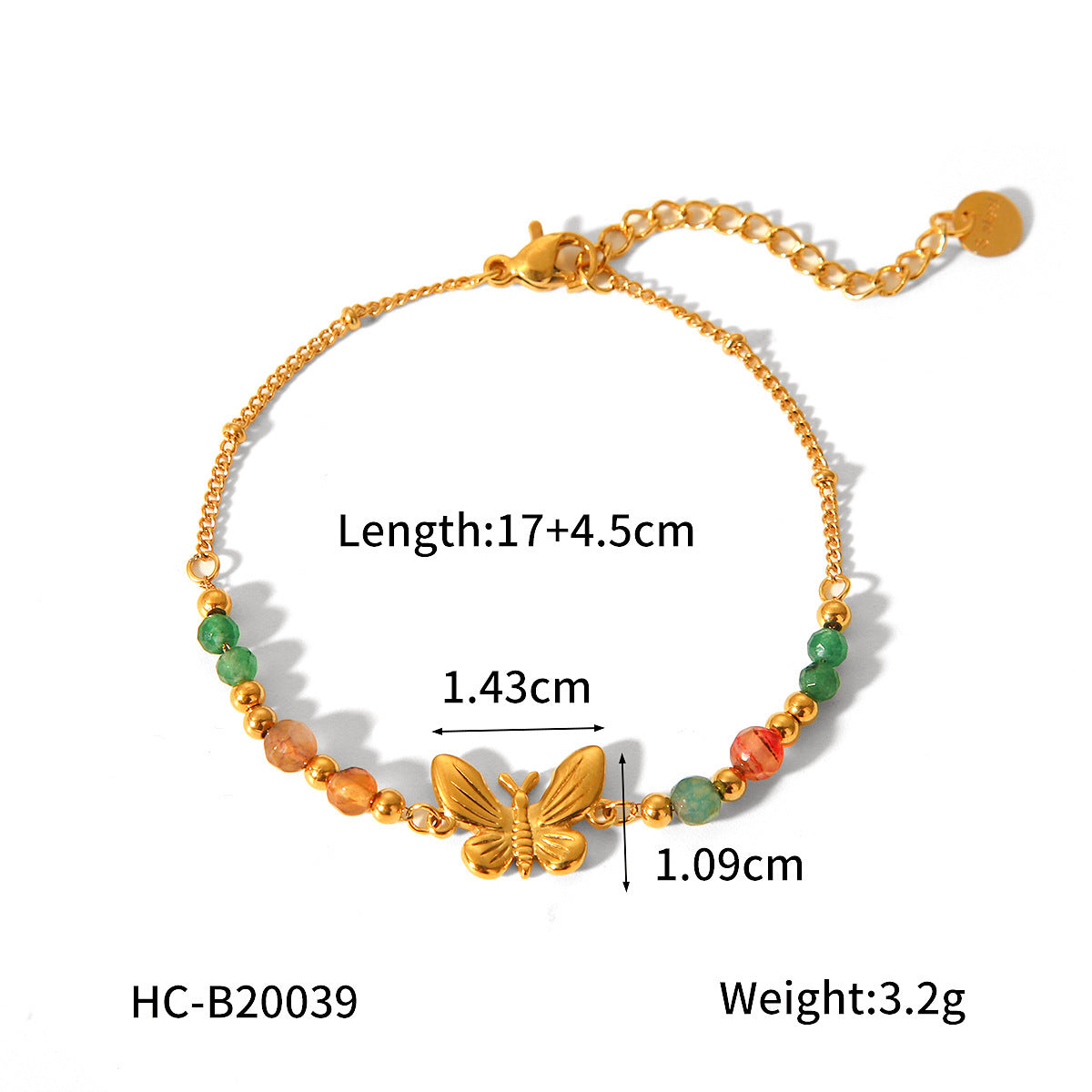 Starlight Necklace