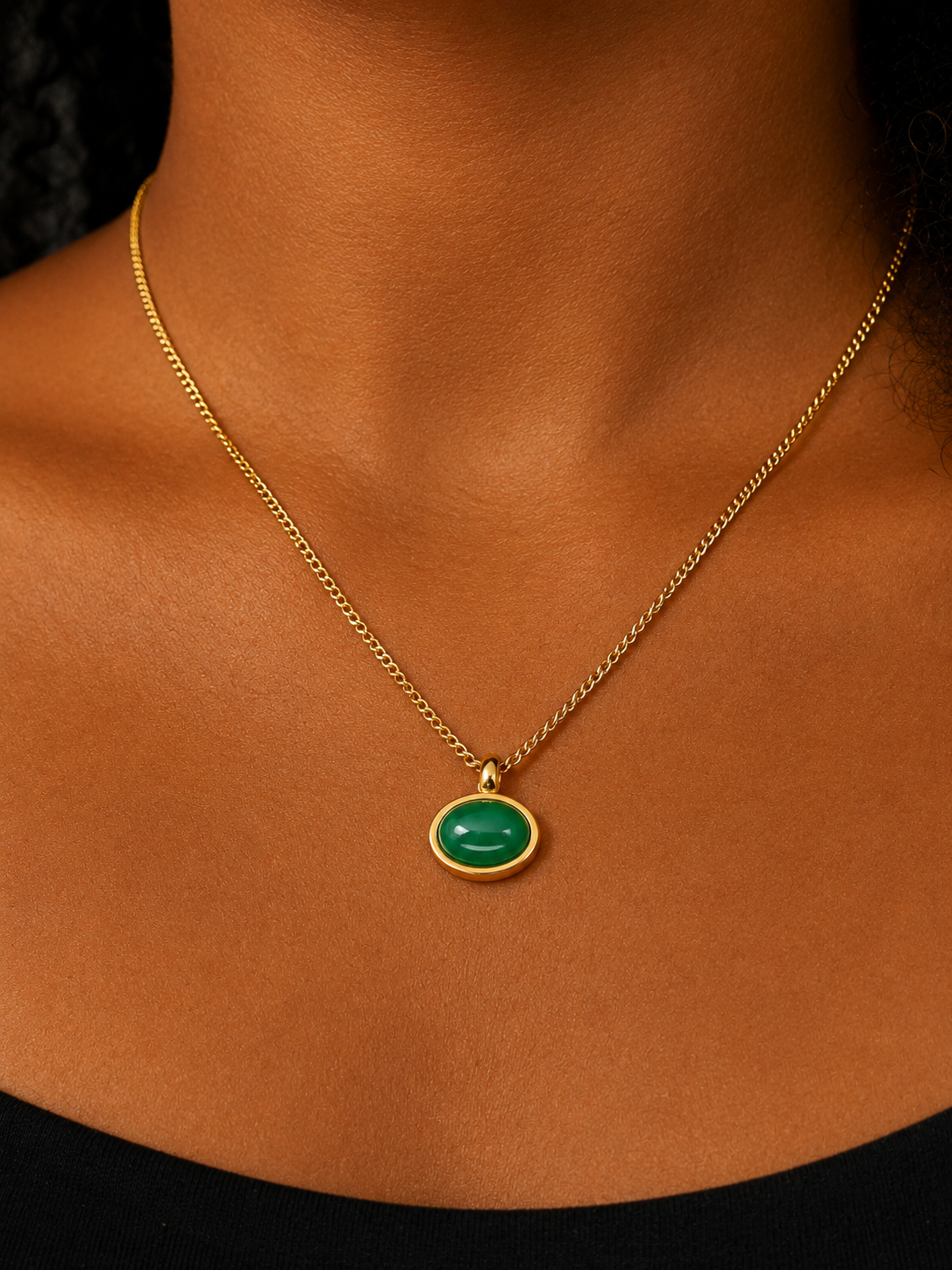 Adriana Necklace