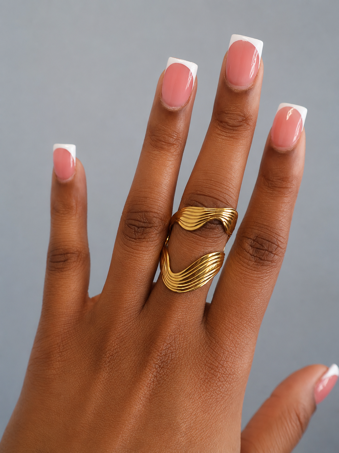 Alba Ring