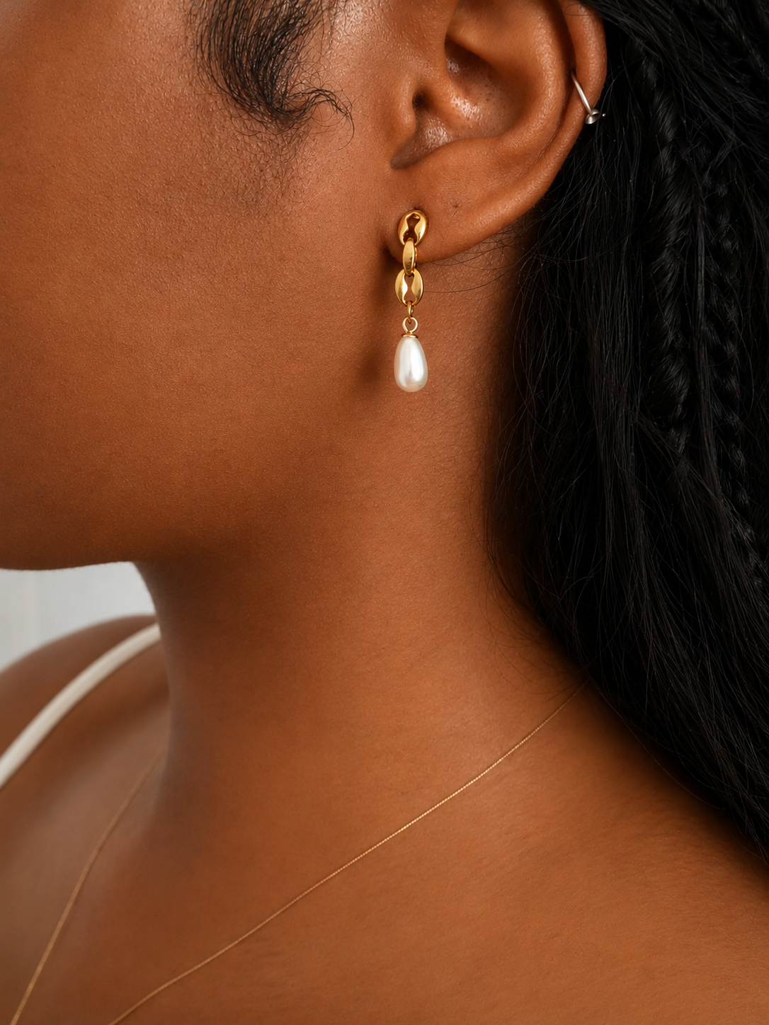 Carmen Earrings