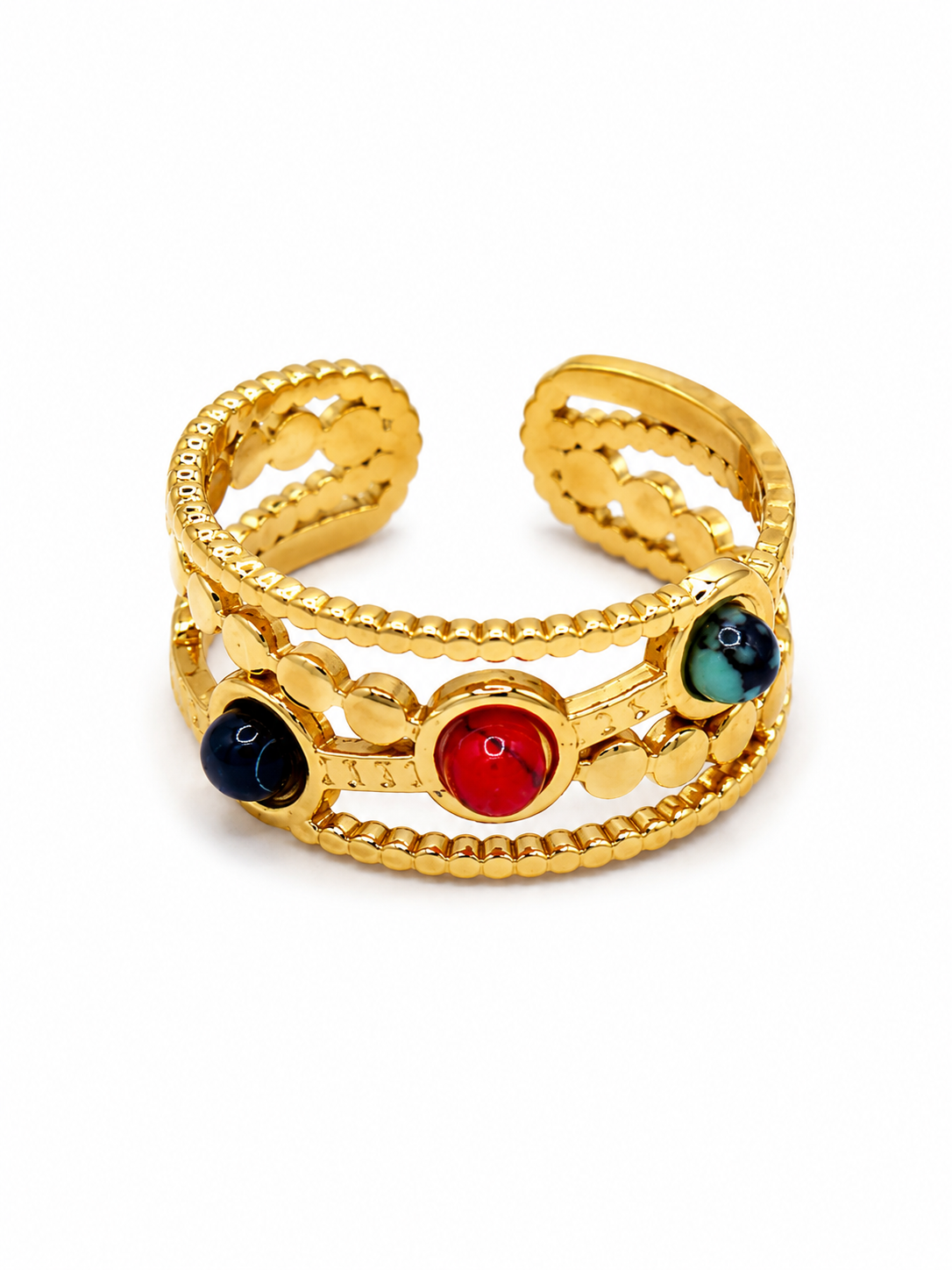 Armonia Ring