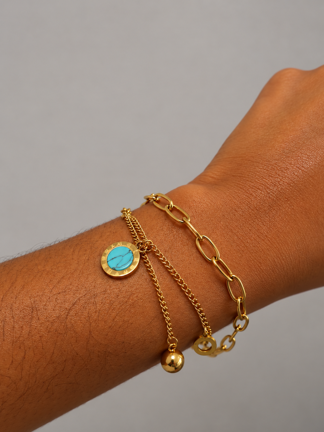 Aurora Bracelet