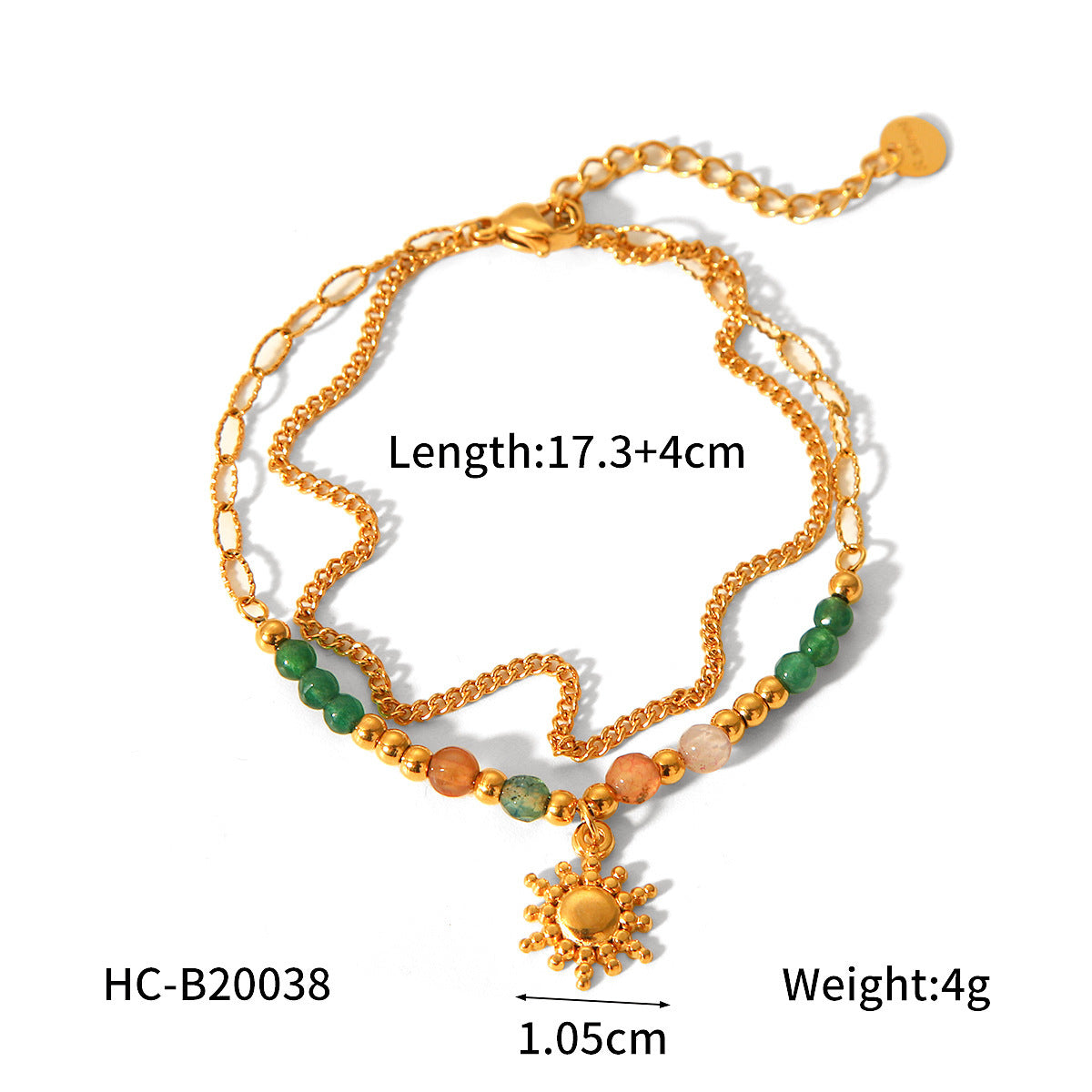Starlight Necklace