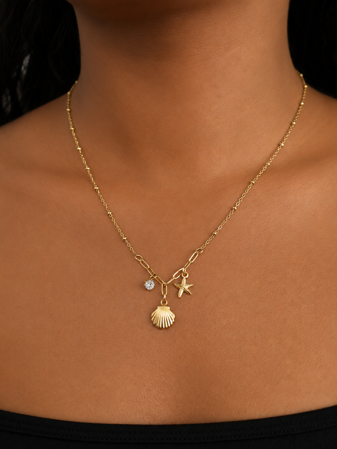 Chiaro Necklace