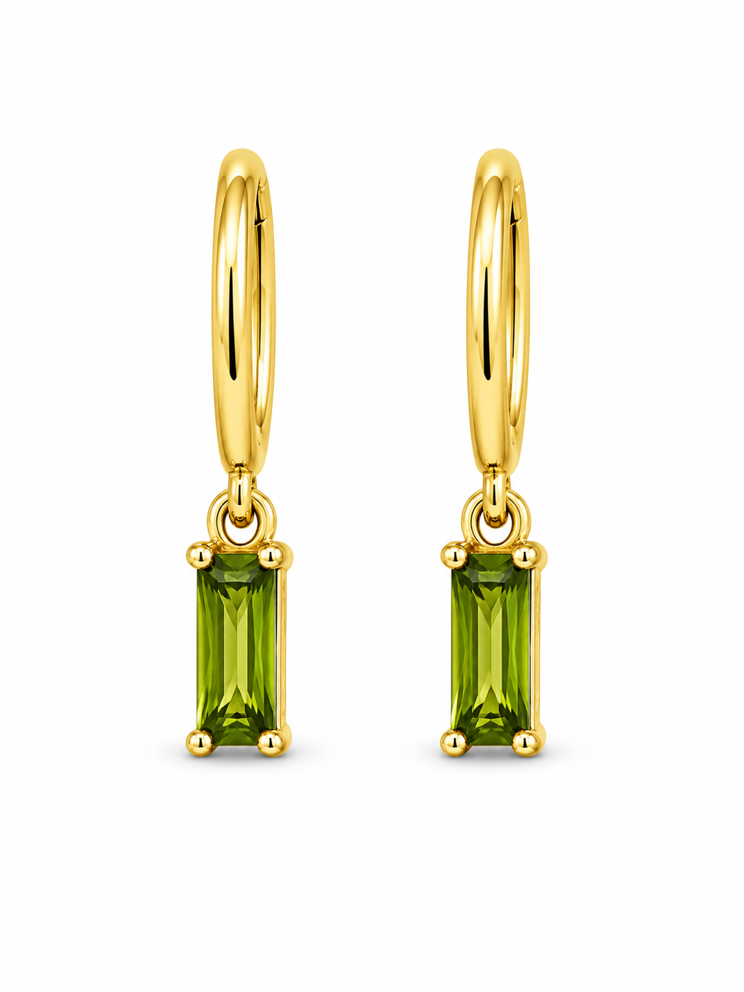 Clarice Earrings