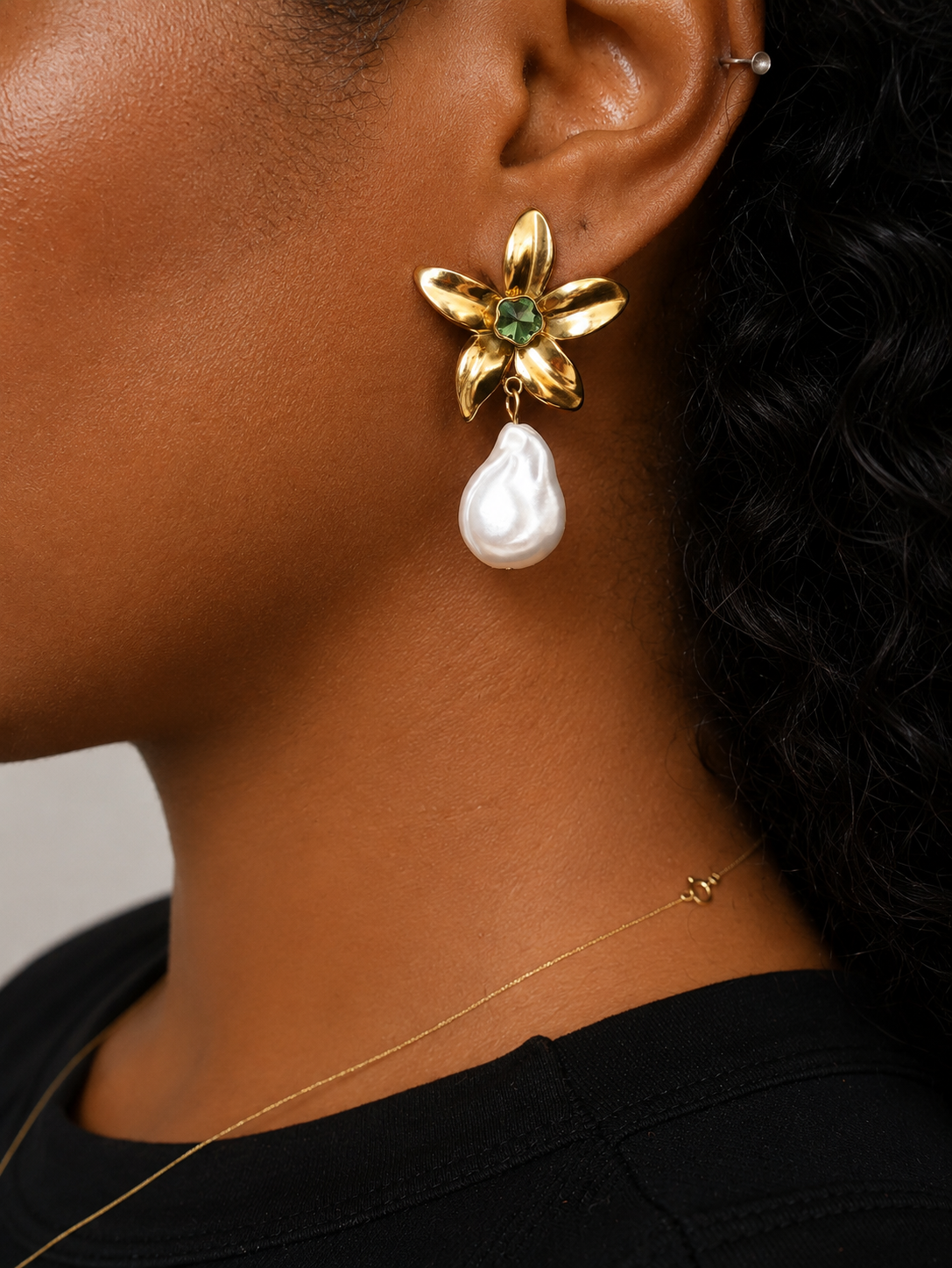 Costa d'Amore Earrings