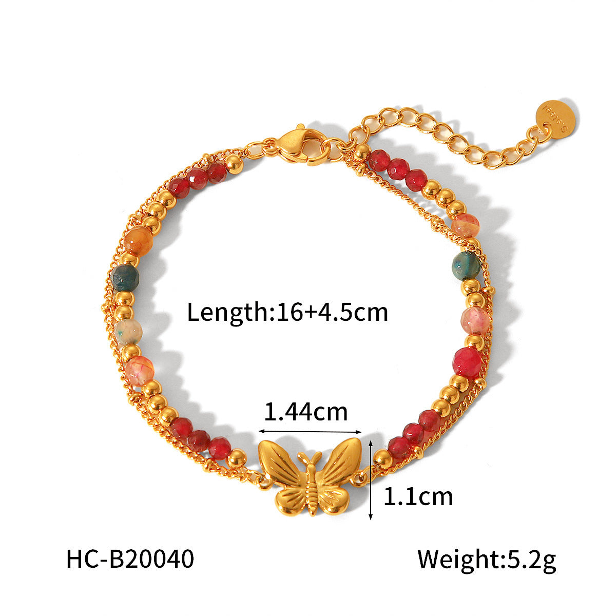 Starlight Necklace