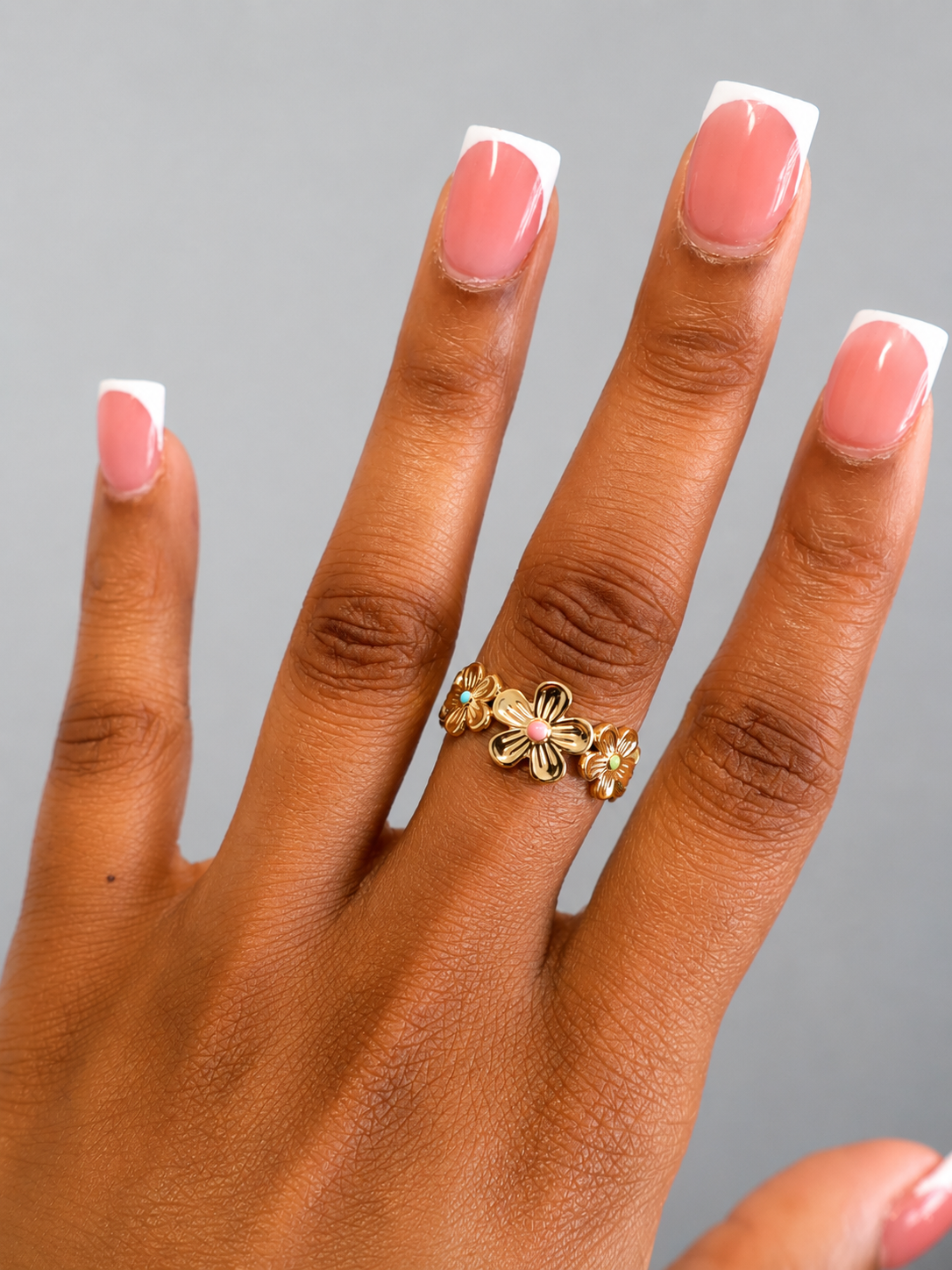 Dalila Ring