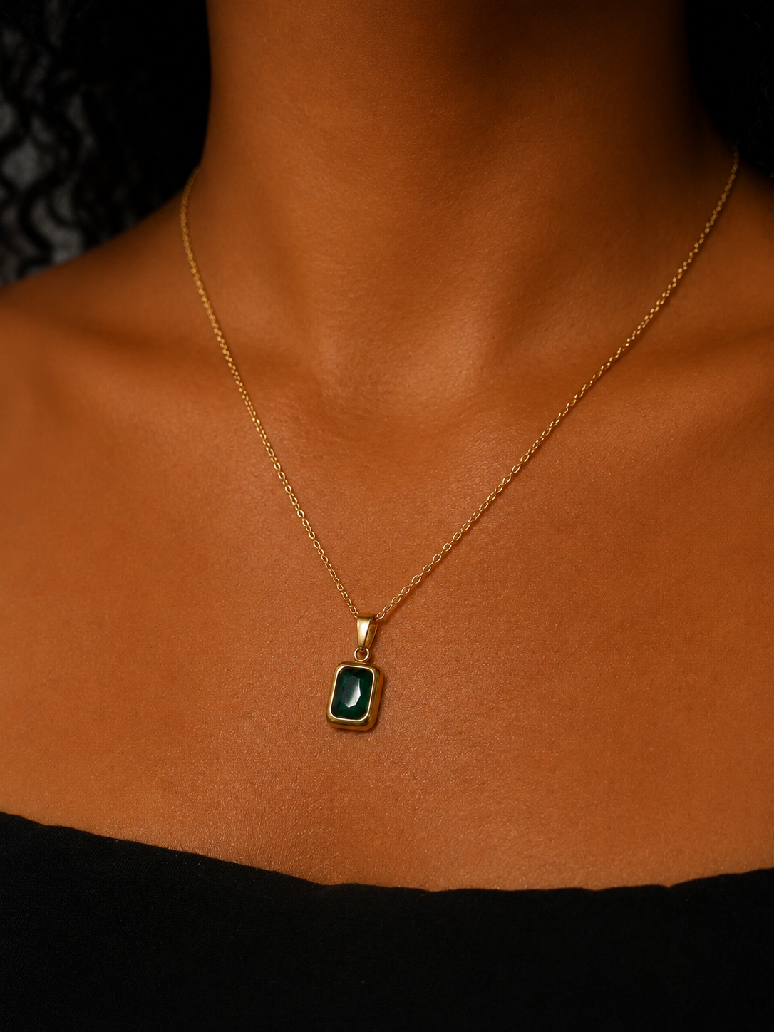 Esmee Necklace