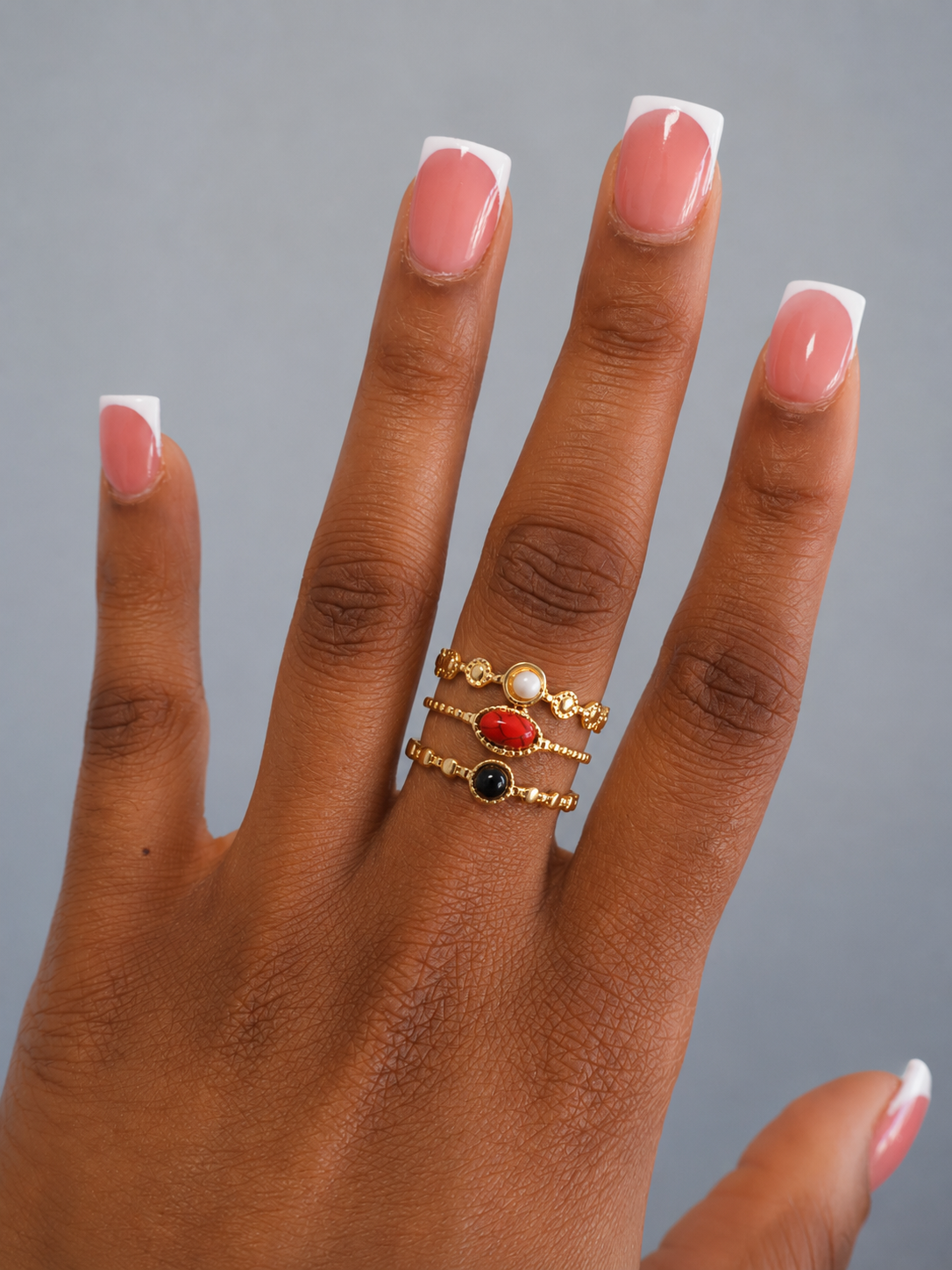 Lucetta Ring