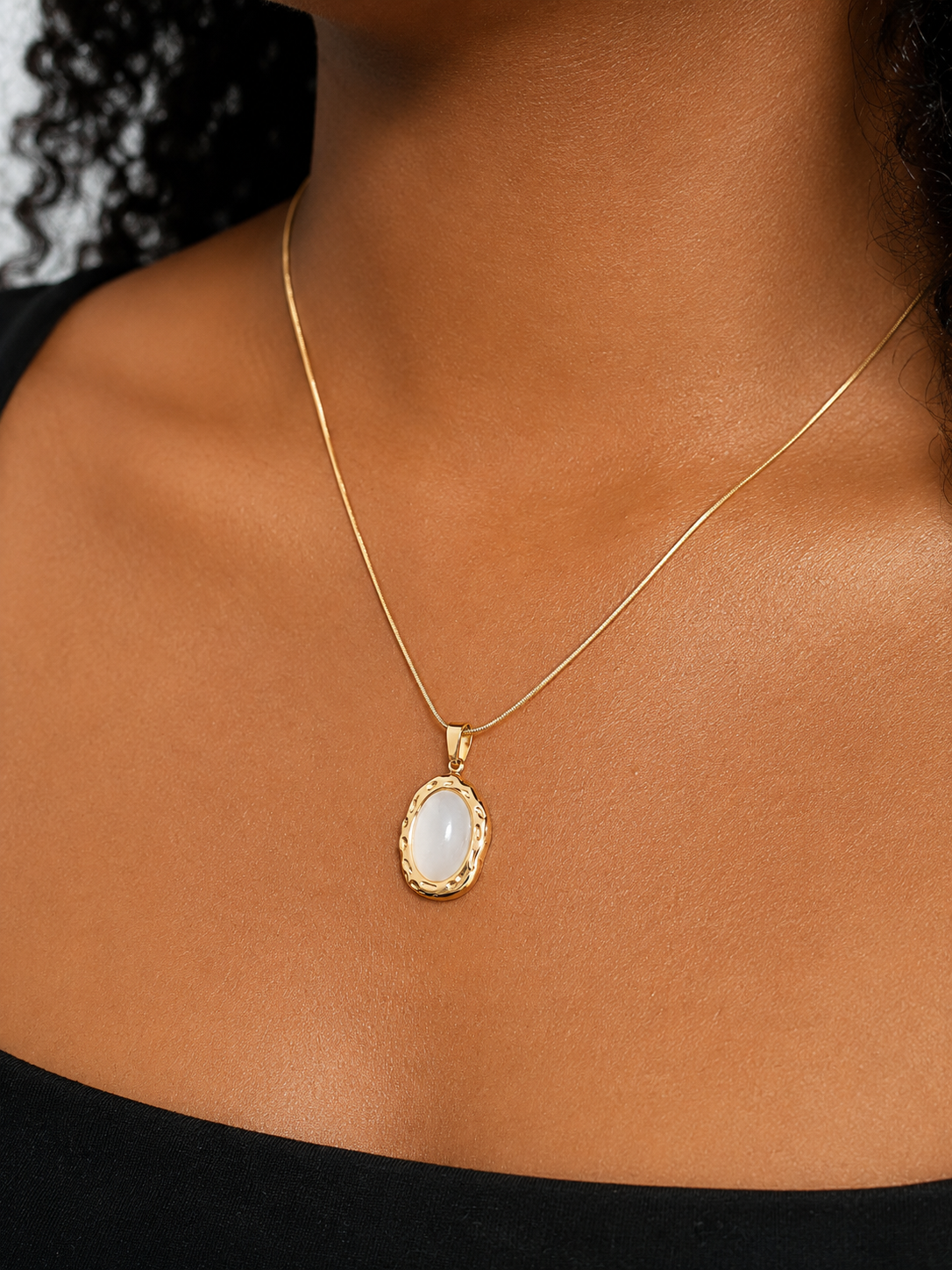 Lucie Necklace