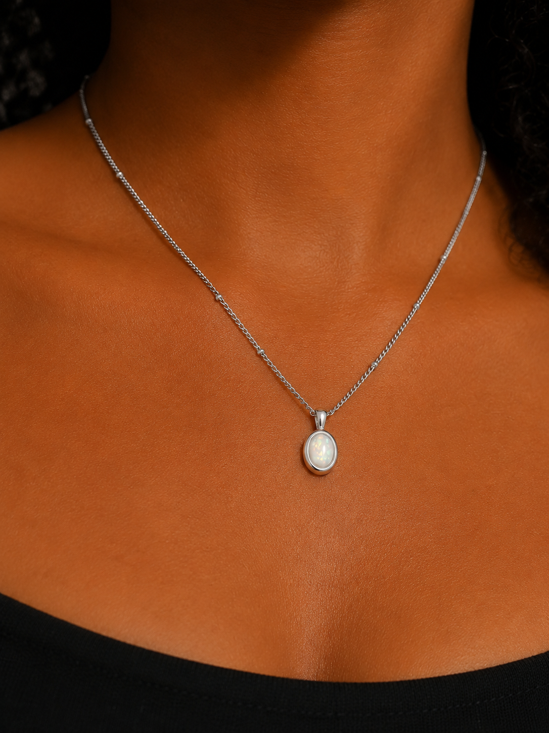 Kira Necklace