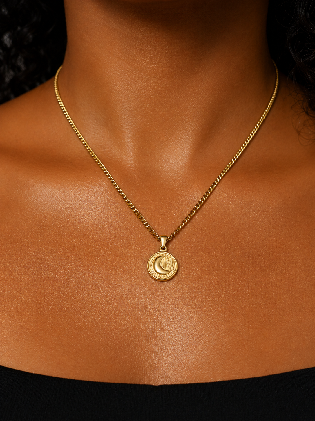 Luna Necklace