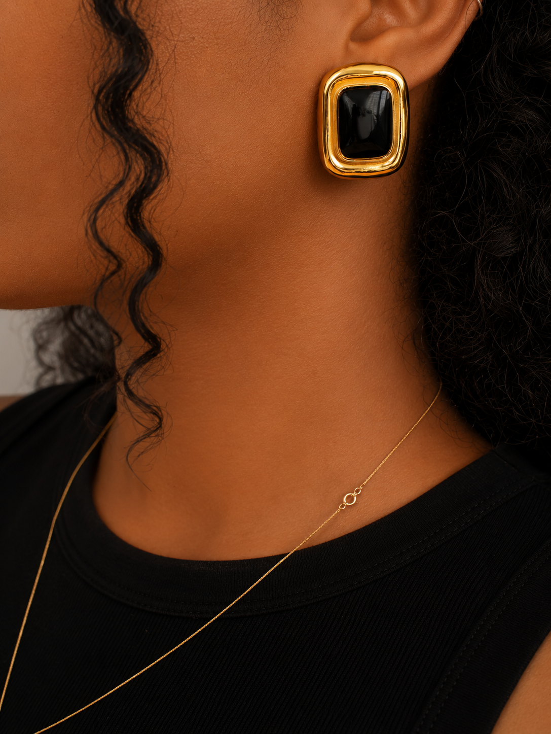 Nerina Earrings