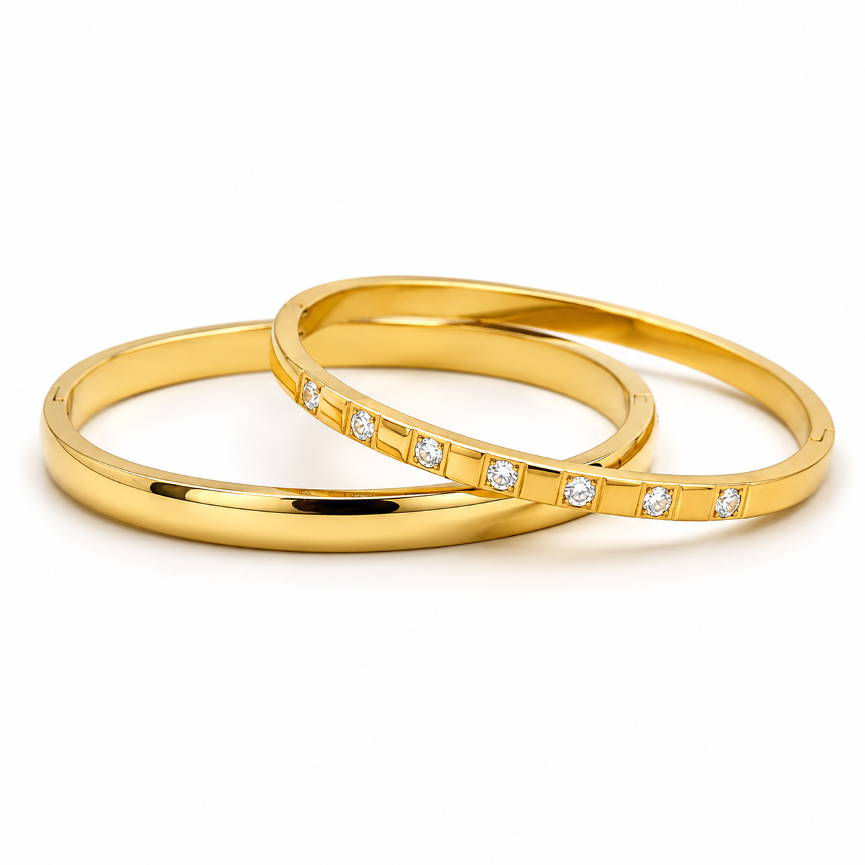 Niva Bangle
