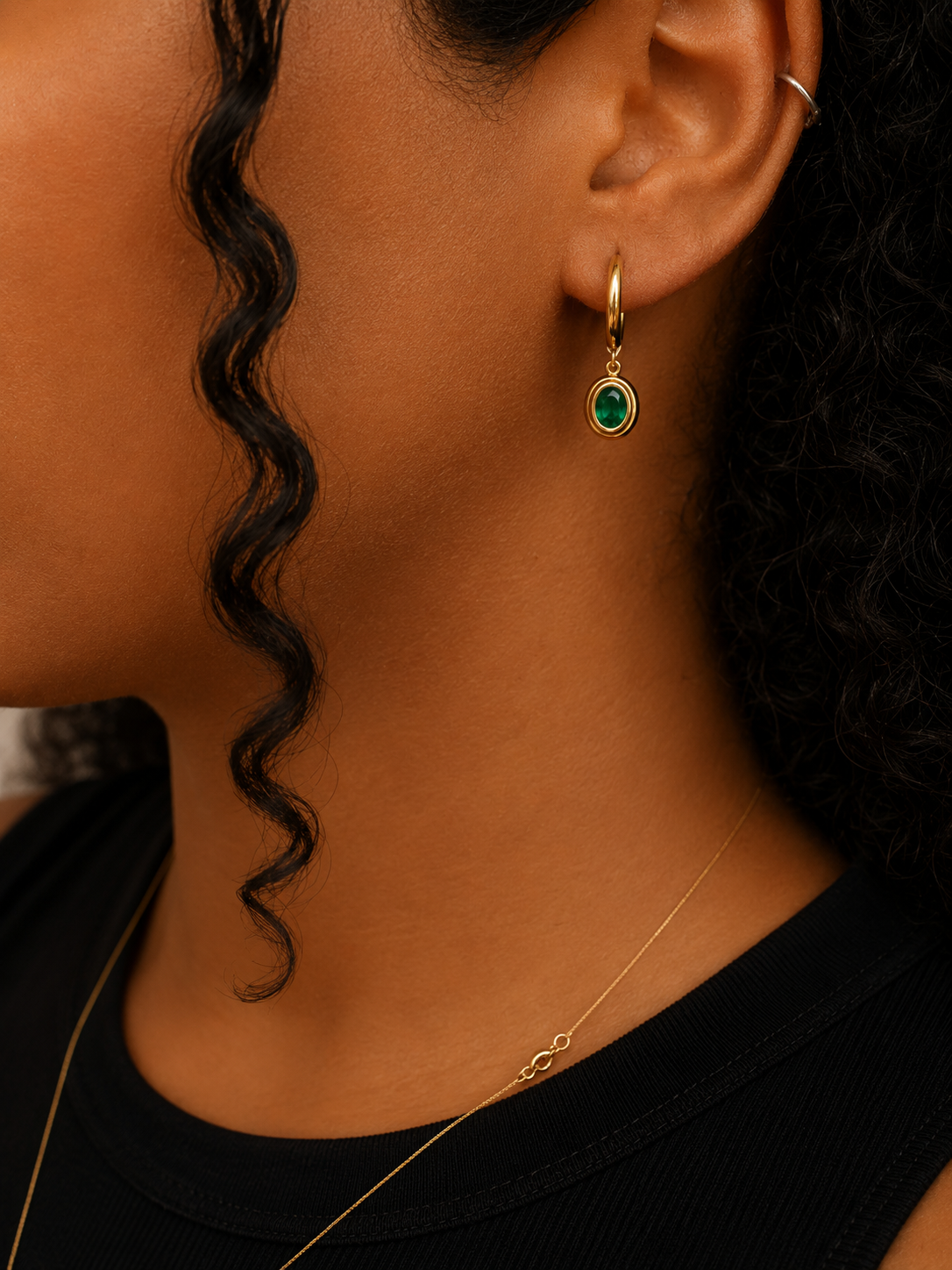 Nyra Earrings