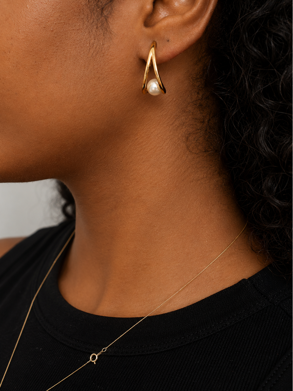 Pamela Earrings