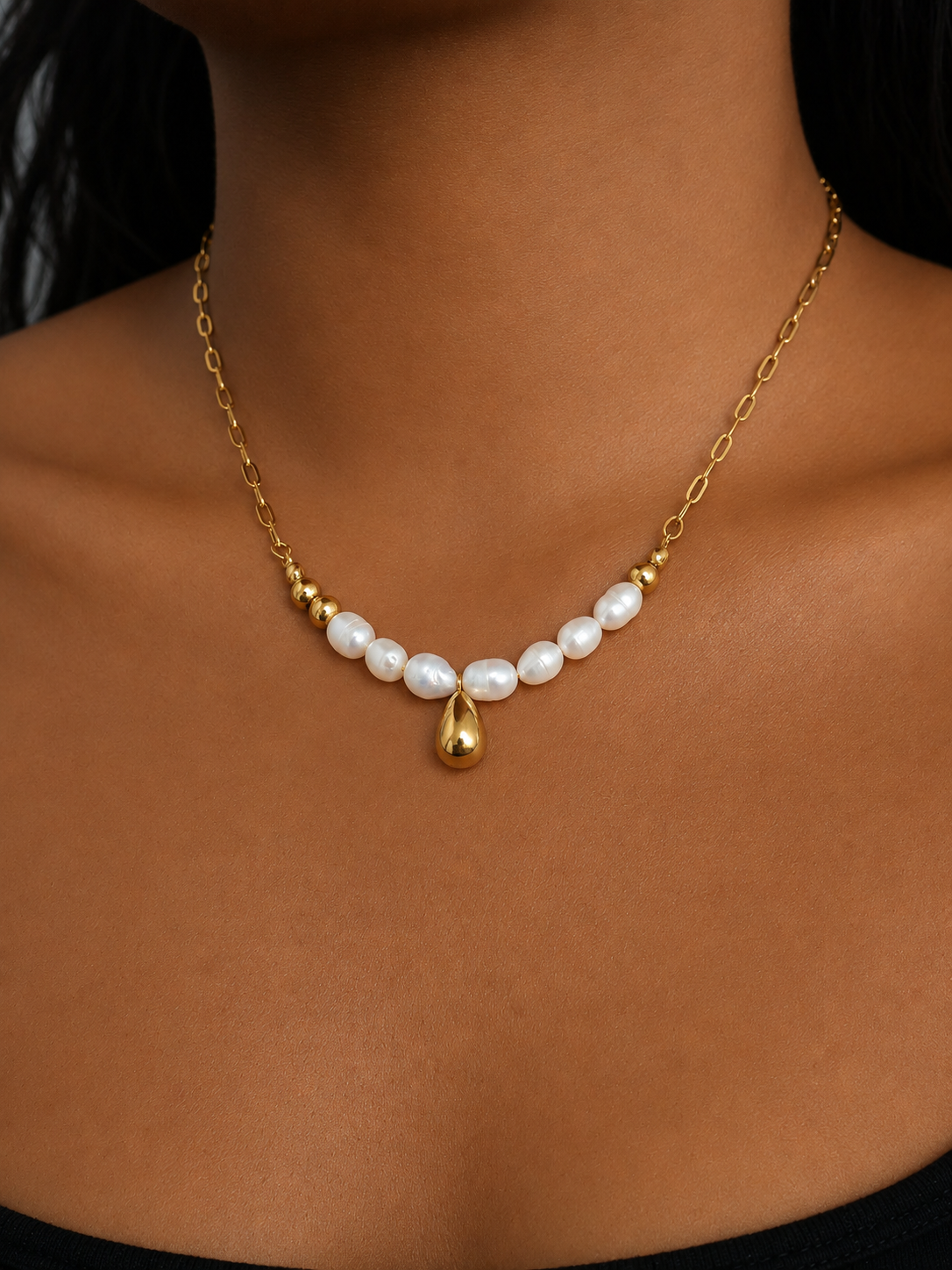 Prisca Necklace