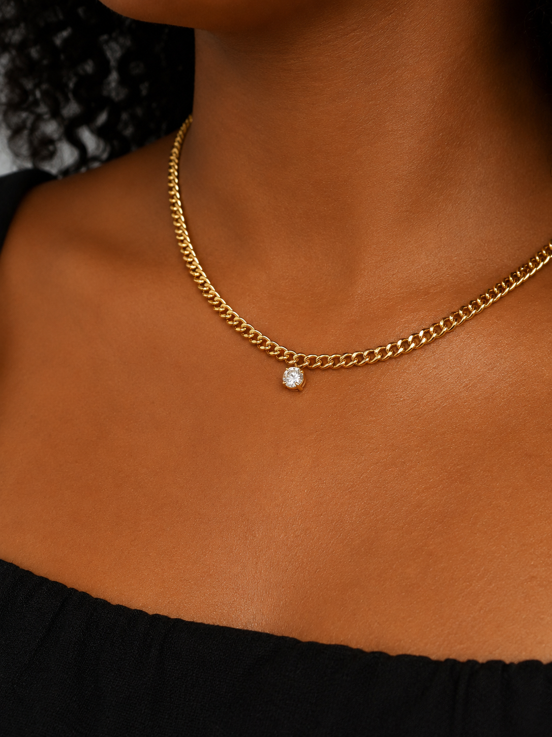 Silvana Necklace