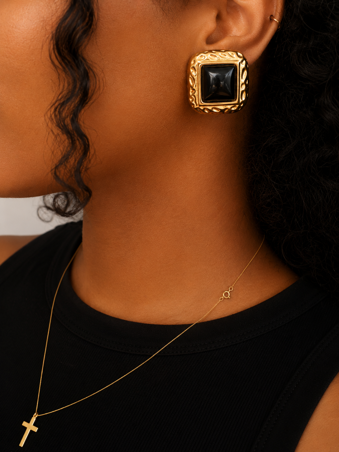 Vera Earrings