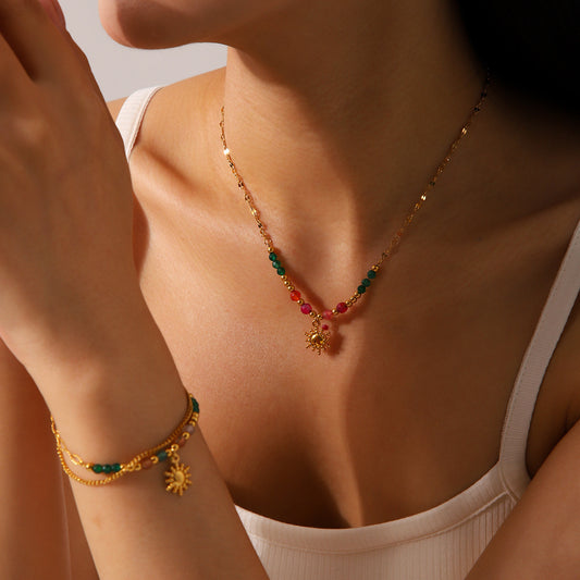 Starlight Necklace