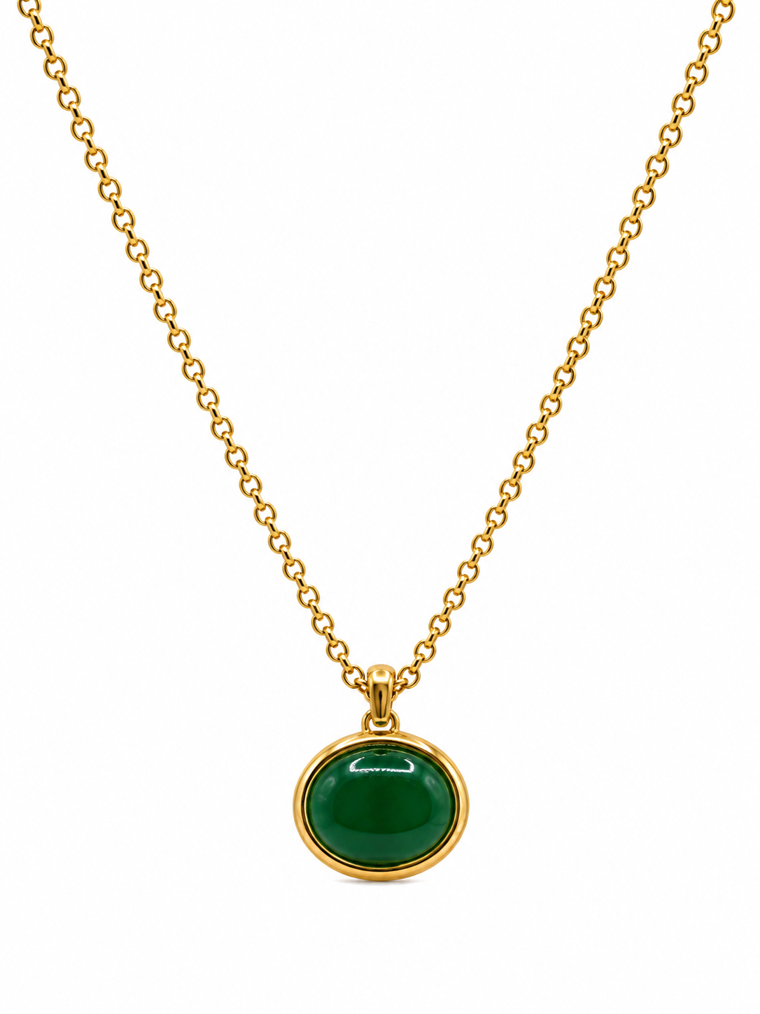 Adriana Necklace