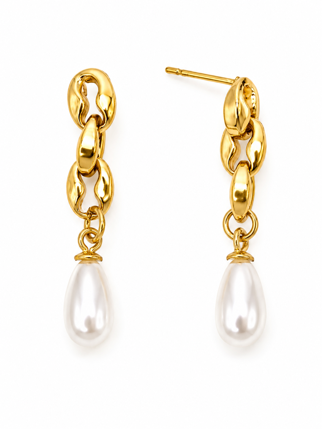 Carmen Earrings