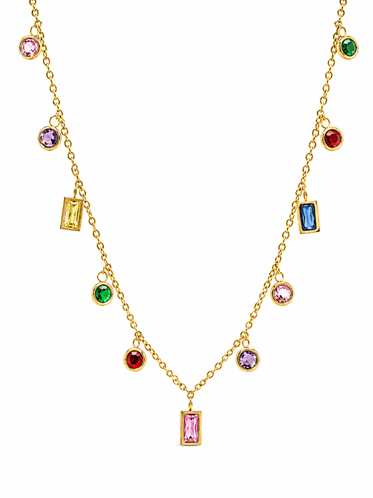 Alessia Necklace