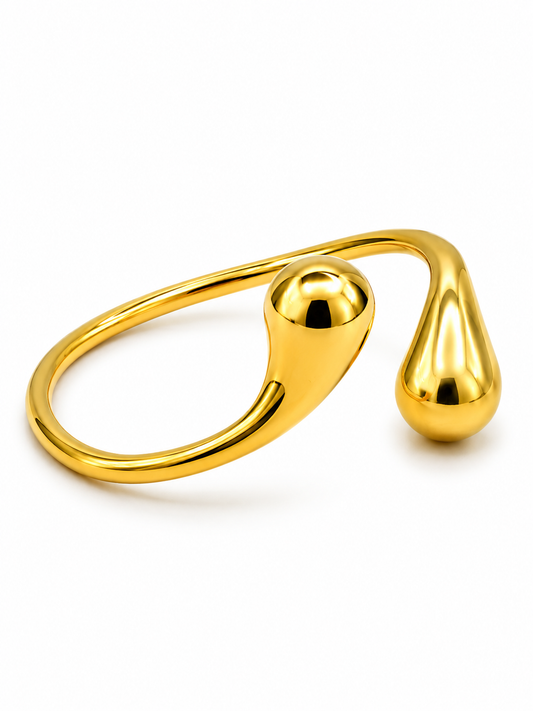 Altea Gold Cuff