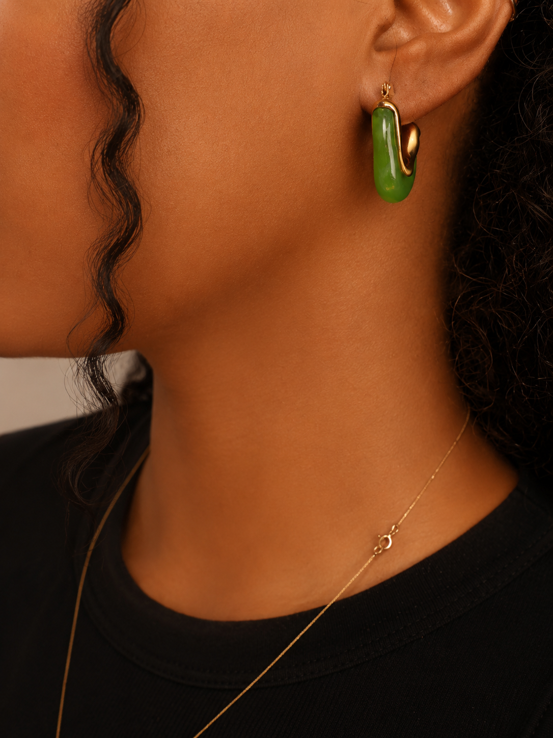 Aurelia Earrings