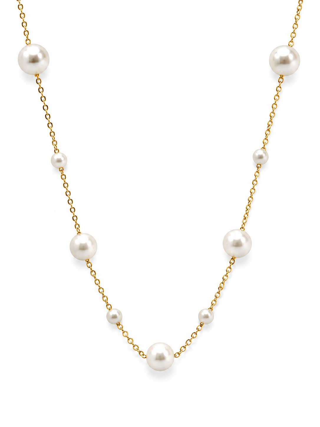 Bellaria Necklace