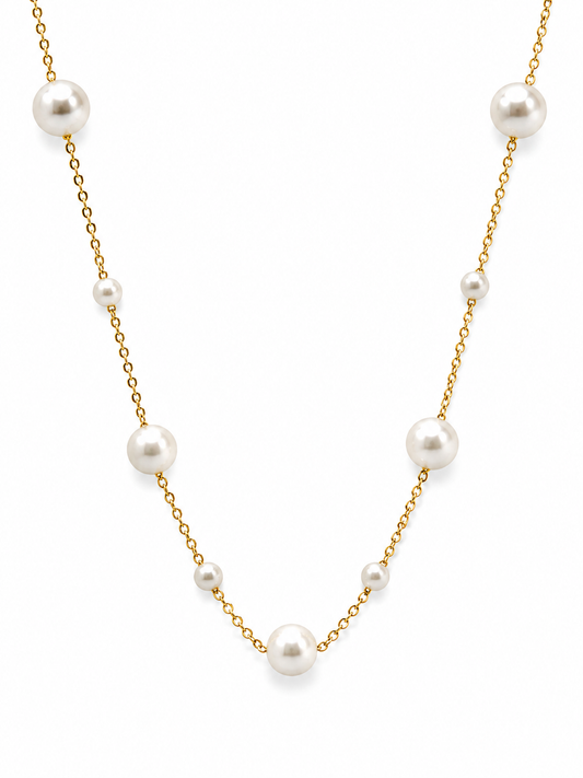 Bellaria Necklace