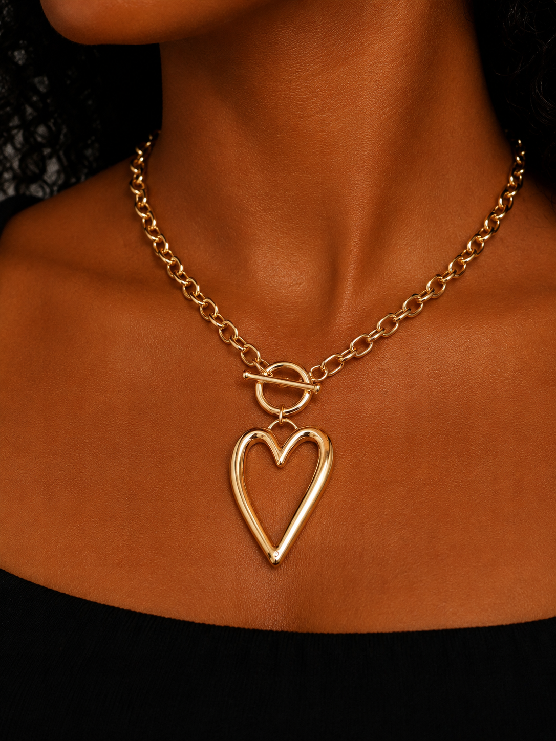 Bianca Necklace