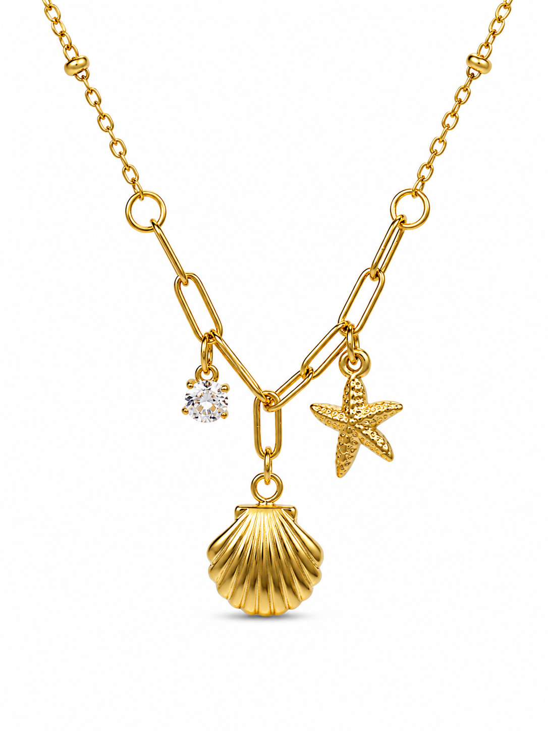 Chiaro Necklace