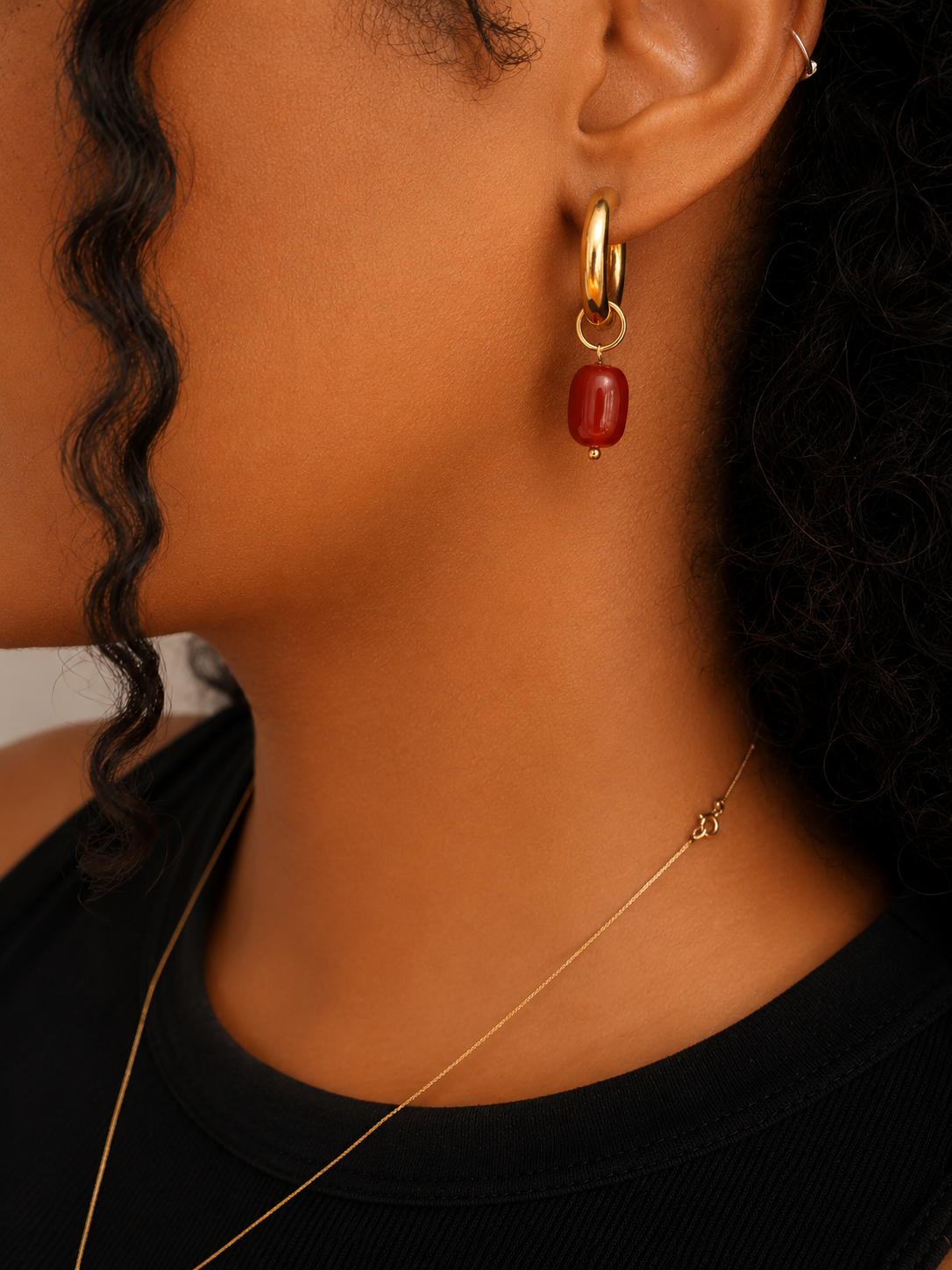 Corrine Earrings