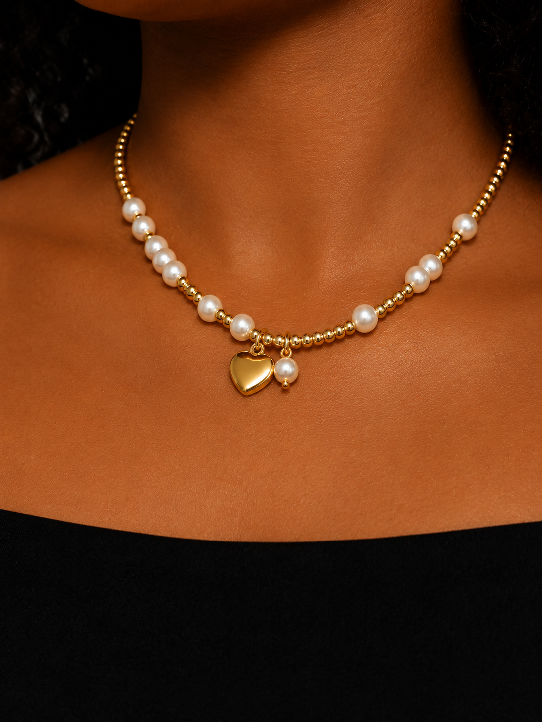 Elisa Necklace