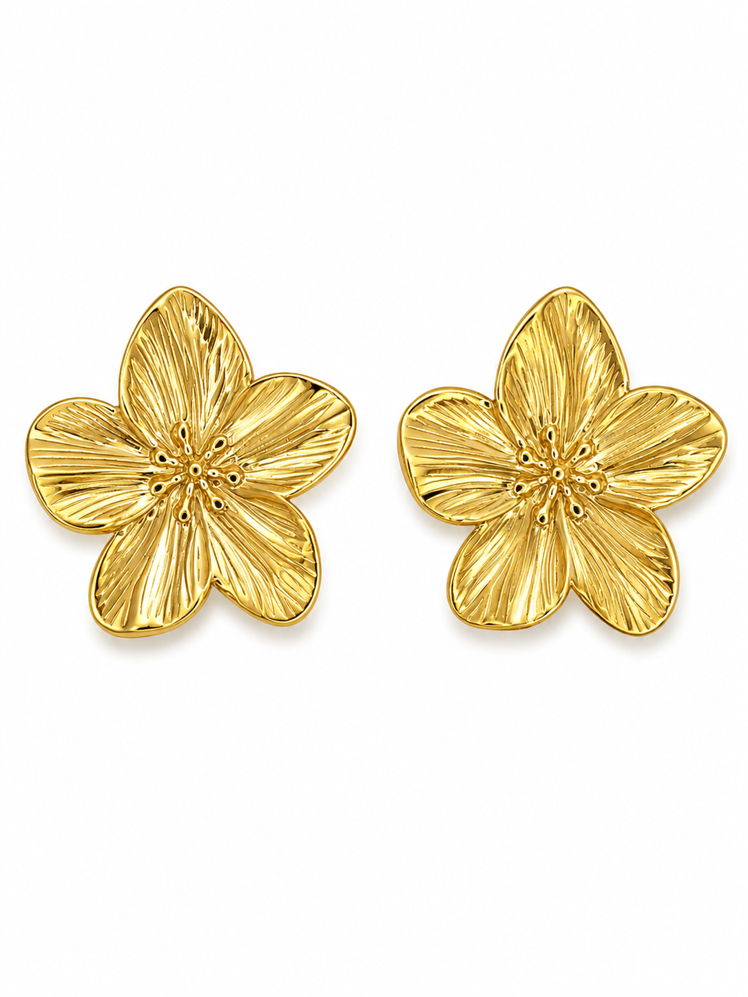 Fiore Earrings