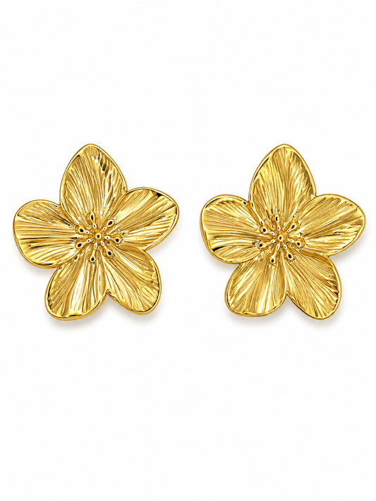 Fiore Earrings