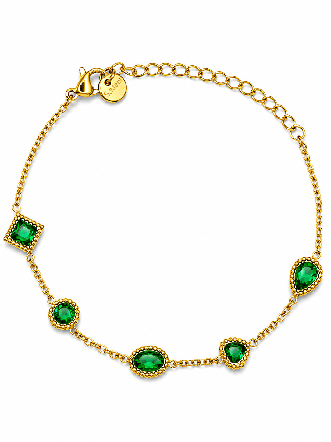 Gemma Bracelet
