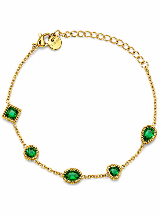 Gemma Bracelet