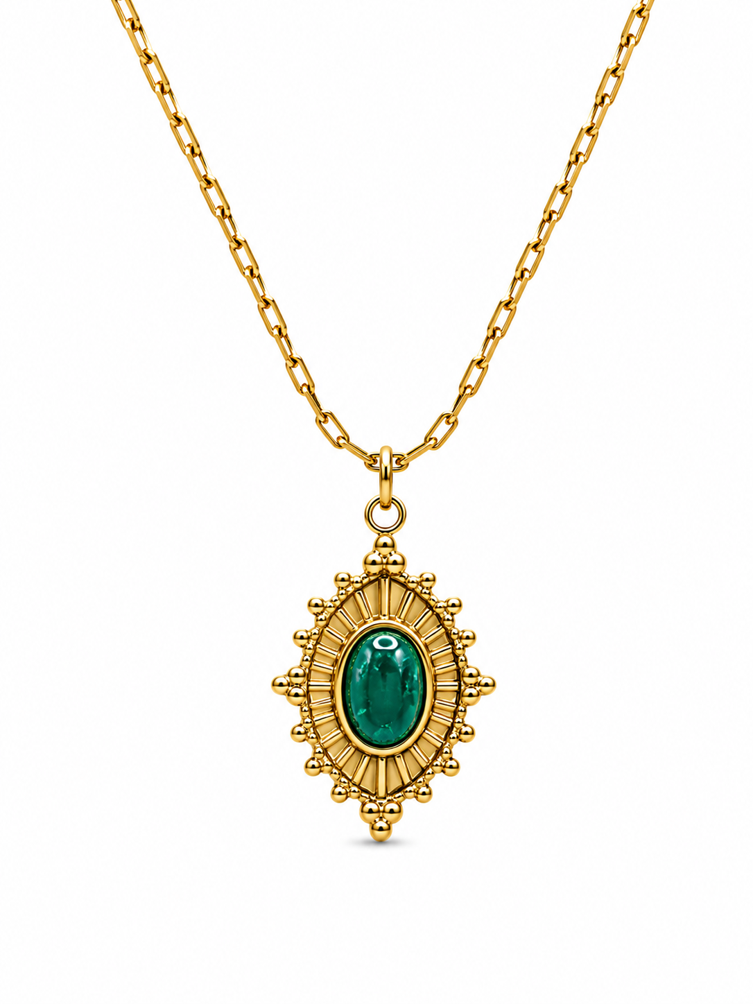 Lorenza Necklace