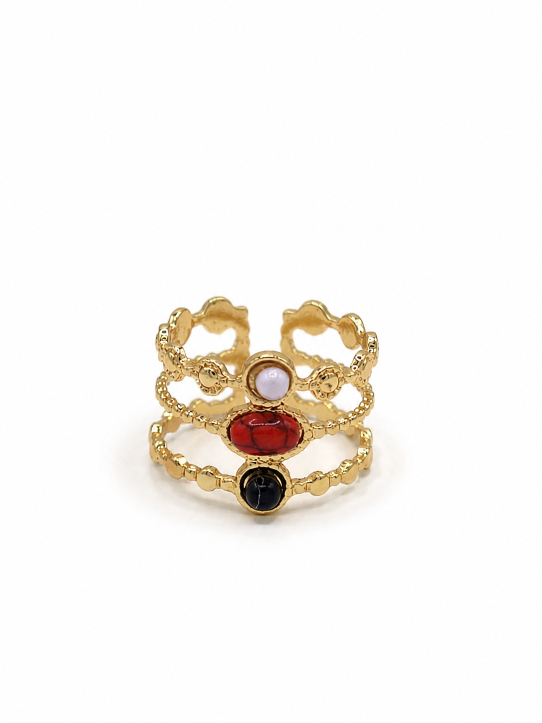 Lucetta Ring